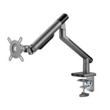 แขนจับจอมอนิเตอร์ Liv Single Monitor Arm Space Grey