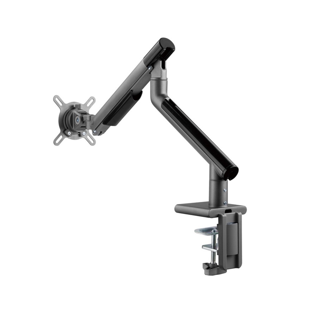 แขนจับจอมอนิเตอร์ Liv Single Monitor Arm Space Grey