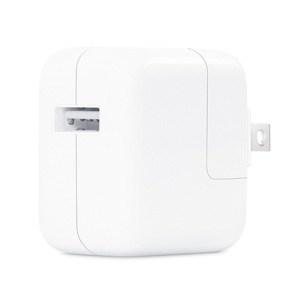 อะแดปเตอร์ Apple 12W USB Power Adapter