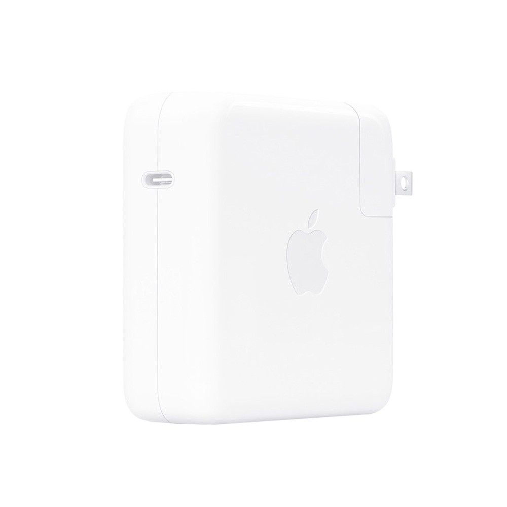 Apple 61W USB-C Power Adapter (NEW)