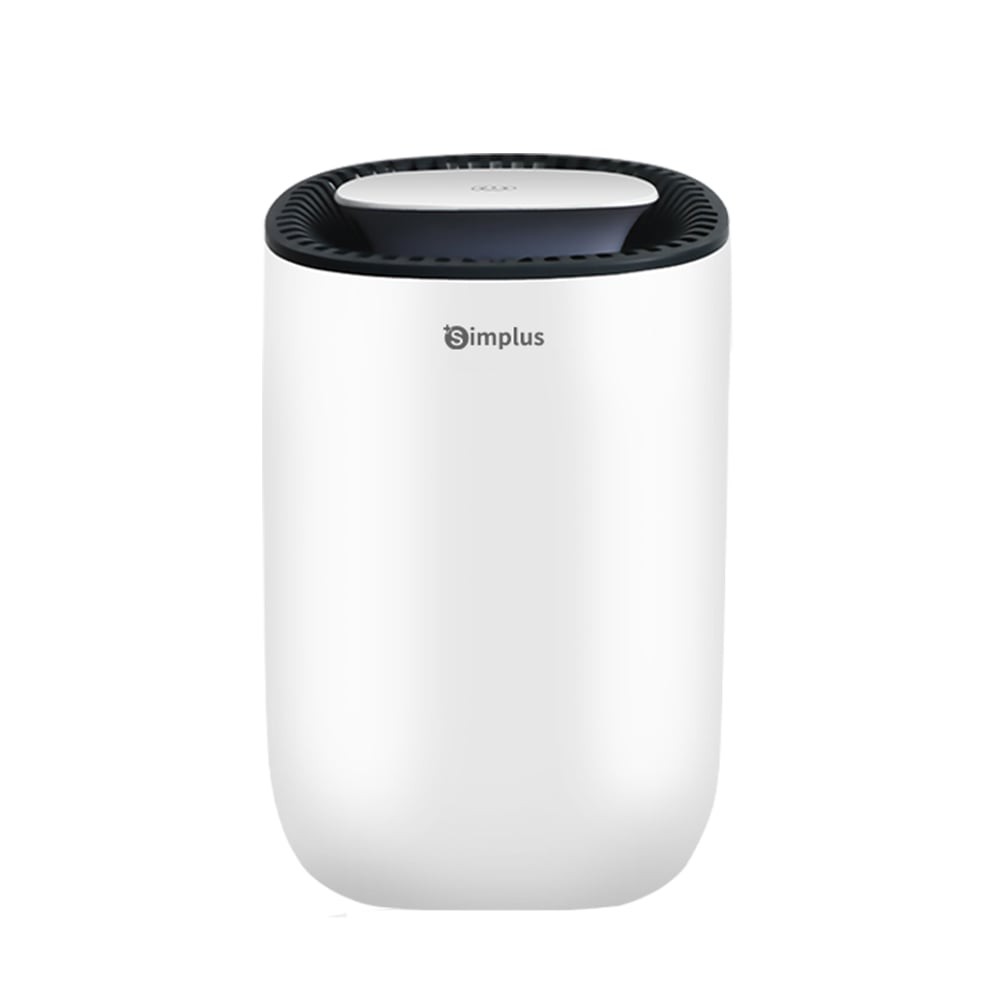 เครื่องลดความชื้น Simplus CUSH001 Dehumidifier 300ML White