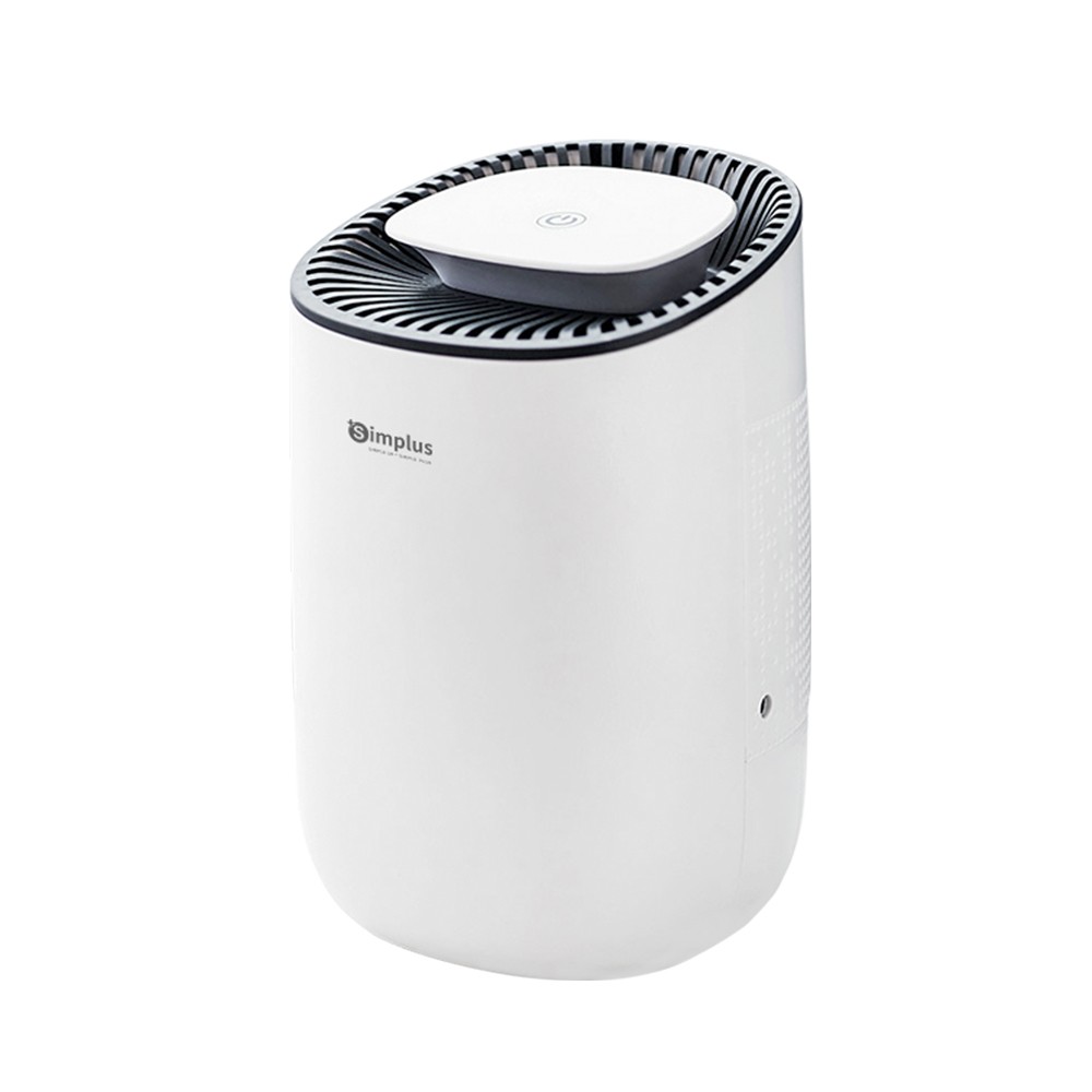 เครื่องลดความชื้น Simplus CUSH001 Dehumidifier 300ML White