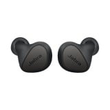 หูฟังบลูทูธ Jabra In-Ear Wireless TWS Elite 4 Dark Grey