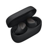 หูฟังบลูทูธ Jabra In-Ear Wireless TWS Elite 4 Dark Grey