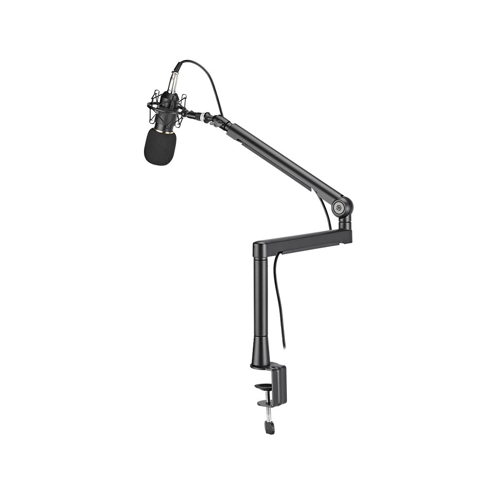 ขาตั้งไมโครโฟน Liv Professional Microphone Arm