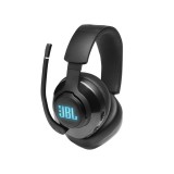 หูฟังเกมมิ่ง JBL Quantum 400 Black