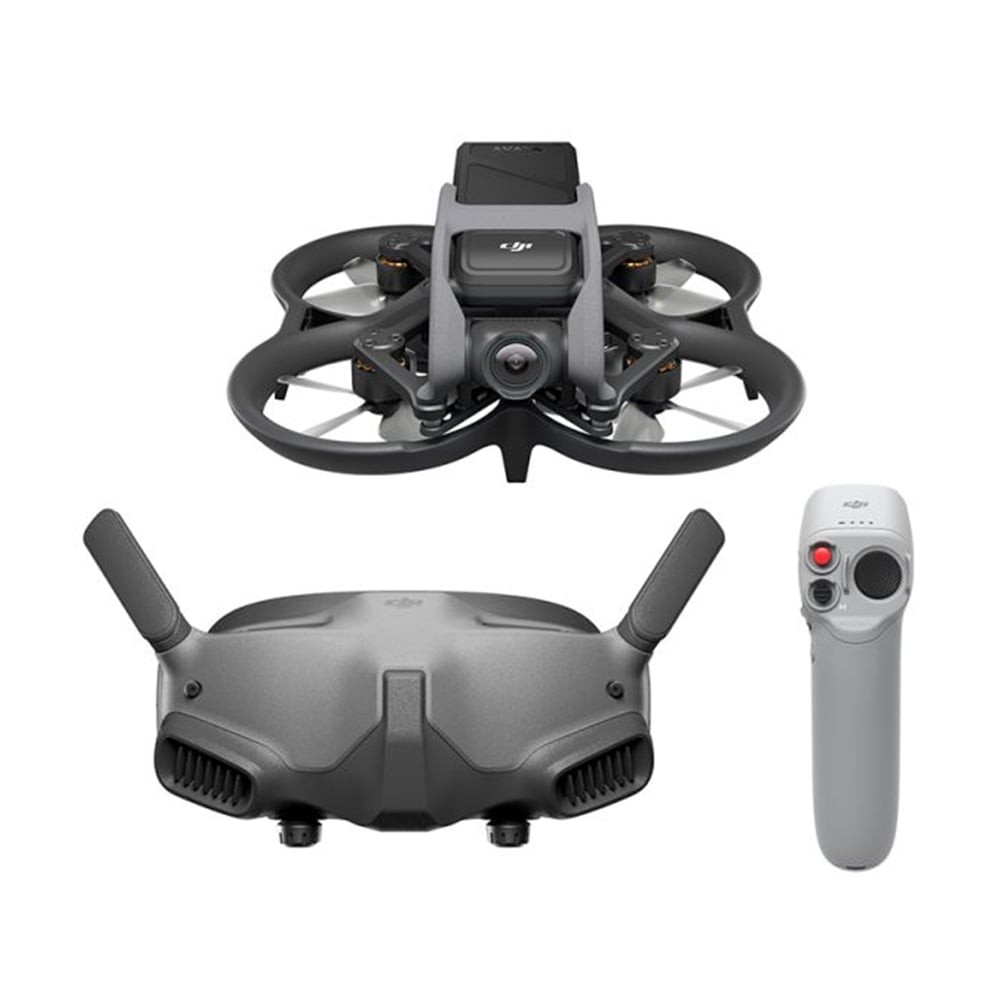 Dji goggles deals white