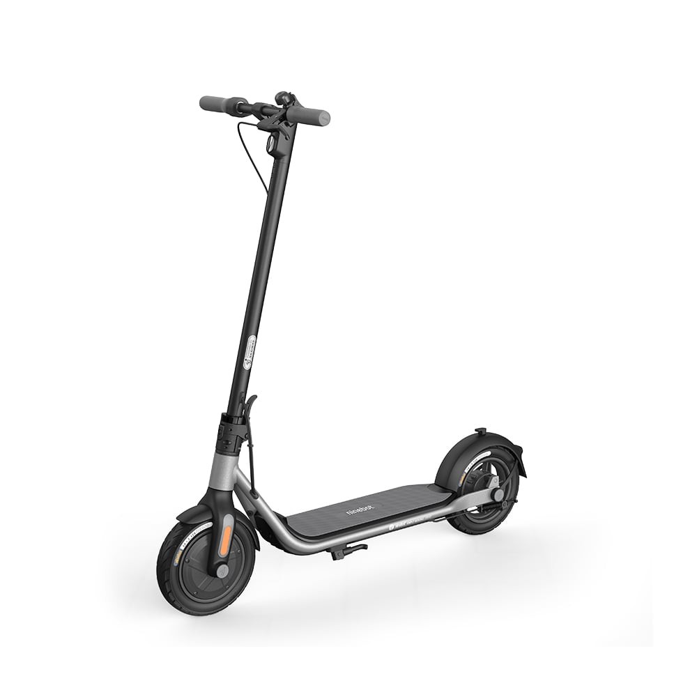 สกู๊ตเตอร์ไฟฟ้า Ninebot by Segway KickScooter D18W - Black