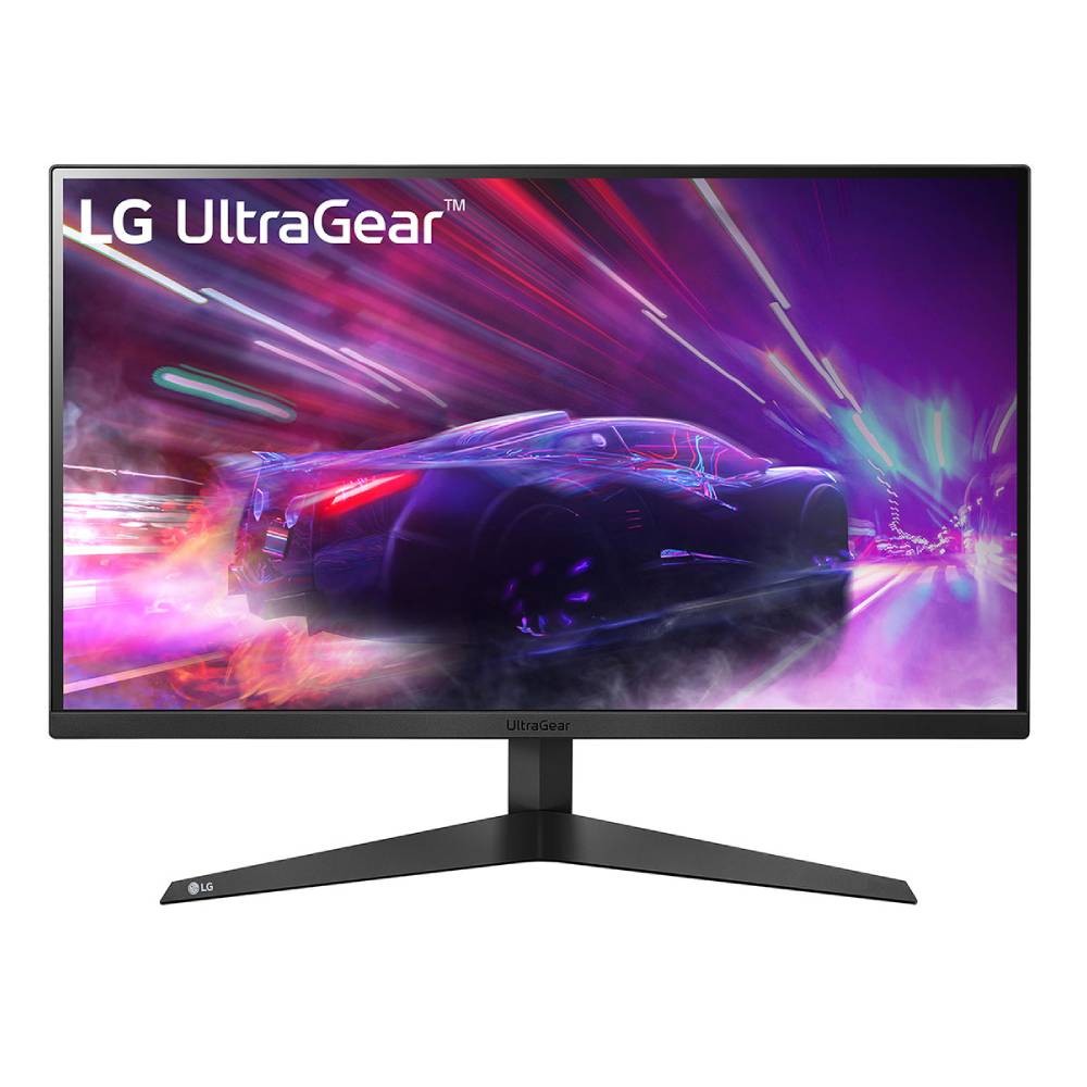 จอมอนิเตอร์ LG MONITOR UltraGear 27GQ50F-B.ATMQ (VA 165Hz FreeSyn Premium)