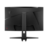 จอมอนิเตอร์ MSI MONITOR G272CQP (VA 2K 170Hz Curve 1000R)