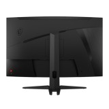 จอมอนิเตอร์ MSI MONITOR G322CQP (VA 2K 170Hz Curve 1000R)