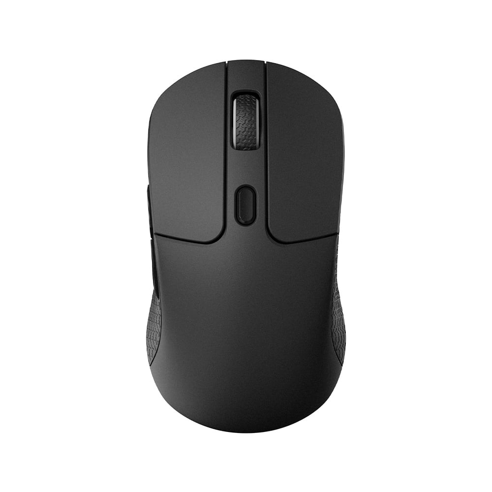 เมาส์เกมมิ่ง Keychron Gaming Mouse M3 Wireless Black