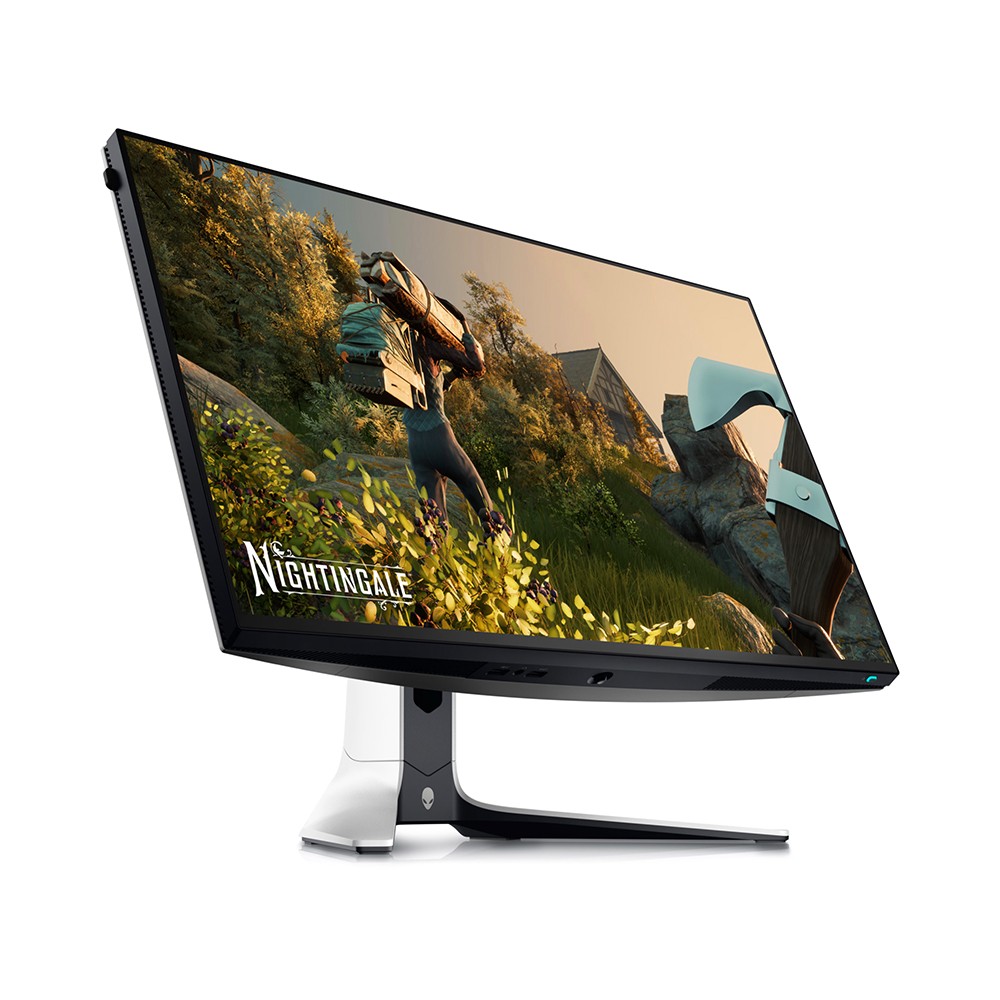จอมอนิเตอร์ DELL MONITOR ALIENWARE AW2723DF (IPS 2K 280Hz G-SYNC)