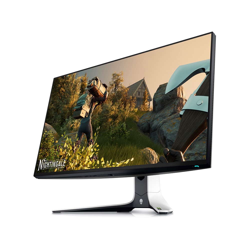 จอมอนิเตอร์ DELL MONITOR ALIENWARE AW2723DF (IPS 2K 280Hz G-SYNC)
