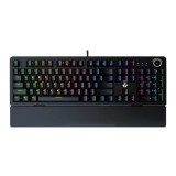 คีย์บอร์ดเกมมิ่ง Fantech Gaming Keyboard MK853 Mechanical Keyboard (Red Switch)