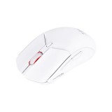 เมาส์เกมมิ่ง HyperX Gaming Mouse Pulsefire Haste 2 Wireless White