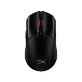 เมาส์เกมมิ่ง HyperX Gaming Mouse Pulsefire Haste 2 Wireless Black