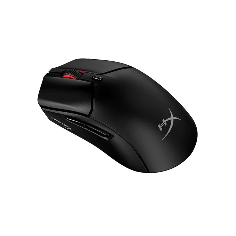 เมาส์เกมมิ่ง HyperX Gaming Mouse Pulsefire Haste 2 Wireless Black