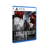 แผ่นเกม PlayStation PS5-G : Final Fantasy XVI Standard