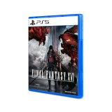 แผ่นเกม PlayStation PS5-G : Final Fantasy XVI Standard