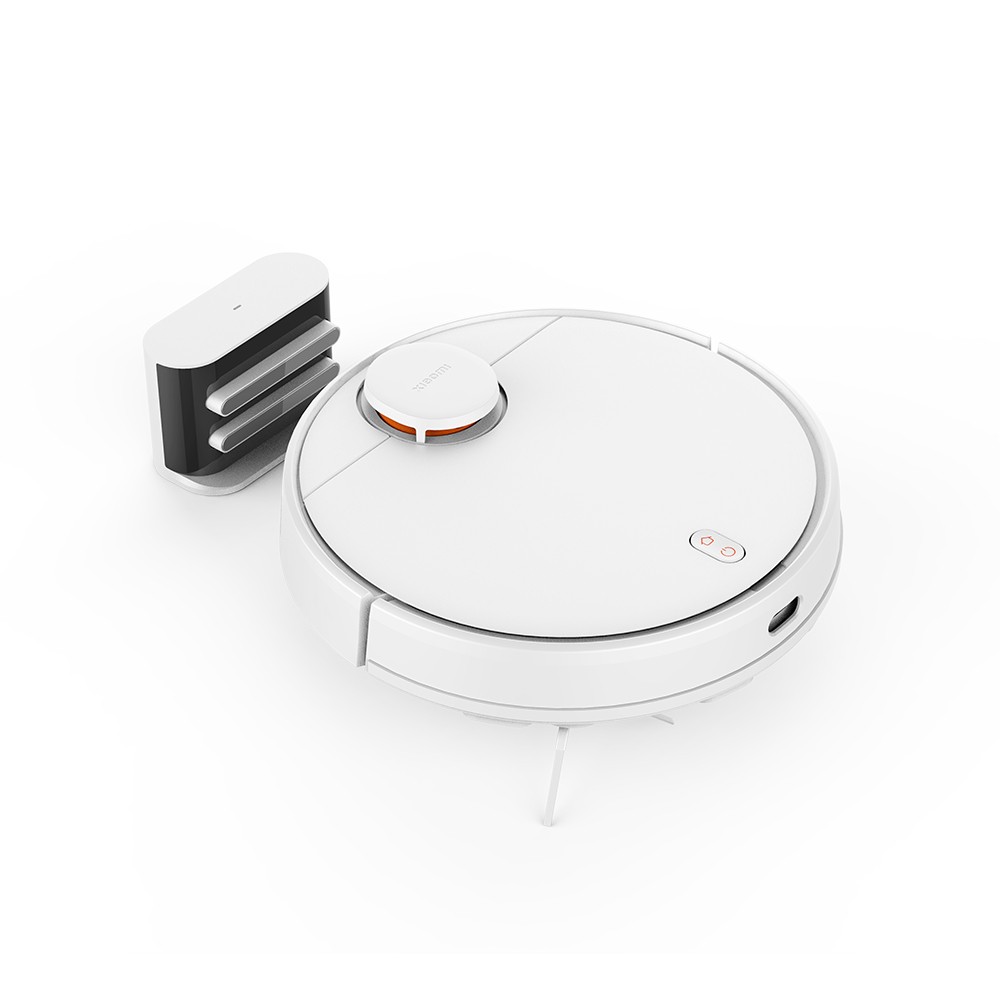 หุ่นยนต์ดูดฝุ่น Xiaomi Robot Vacuum S10+ EU