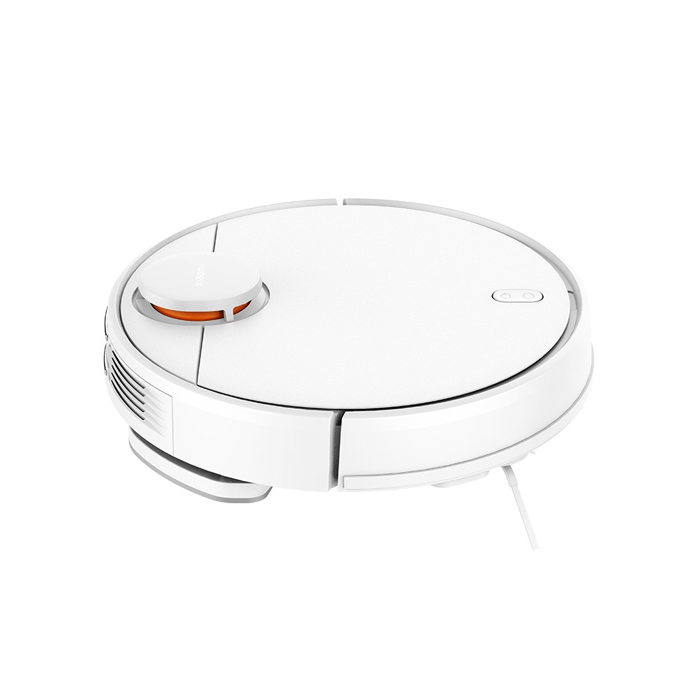 หุ่นยนต์ดูดฝุ่น Xiaomi Robot Vacuum S10+ EU