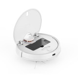 หุ่นยนต์ดูดฝุ่น Xiaomi Robot Vacuum S10+ EU