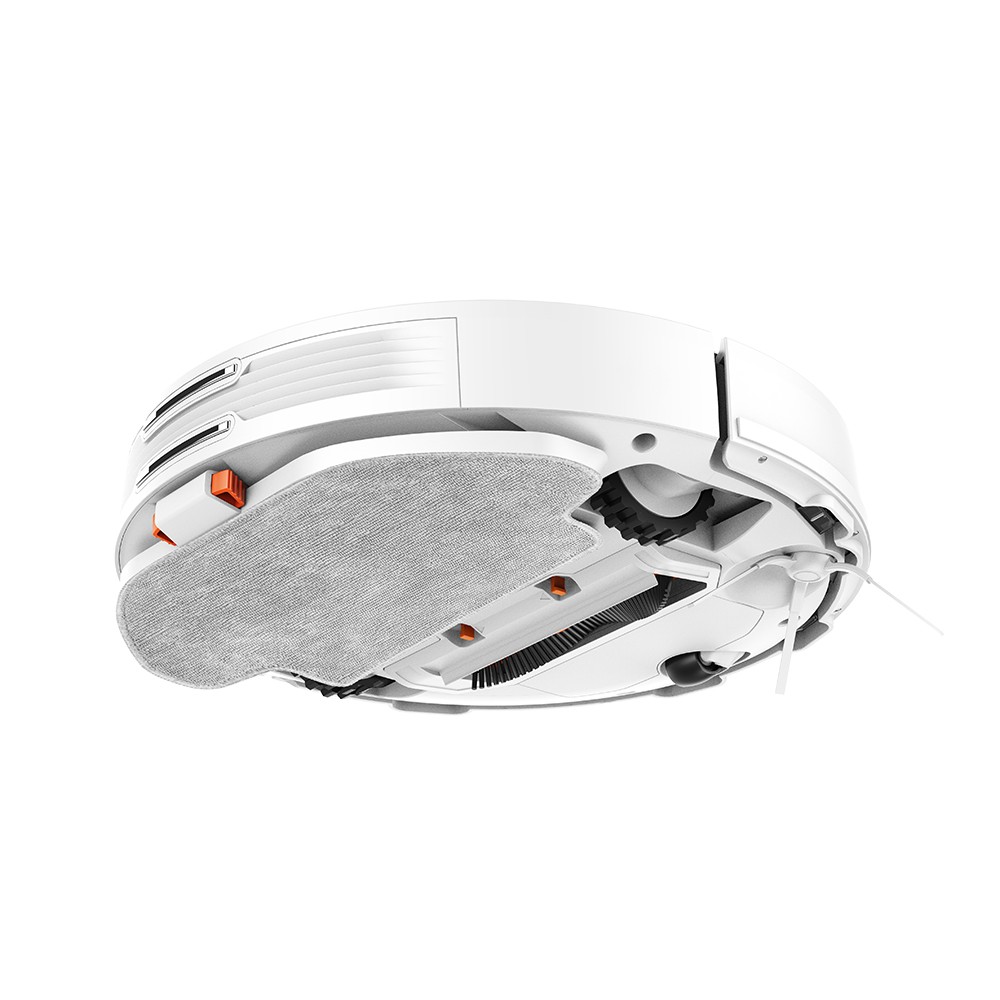 หุ่นยนต์ดูดฝุ่น Xiaomi Robot Vacuum S10+ EU