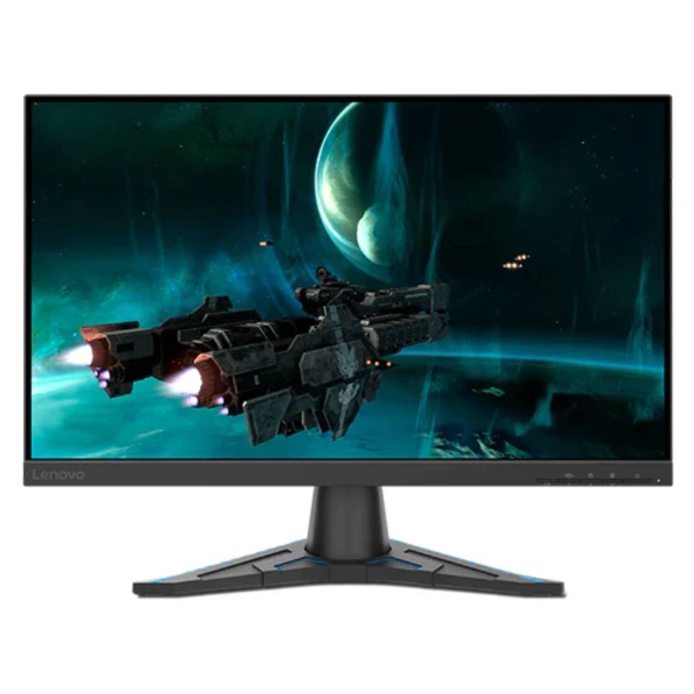 จอมอนิเตอร์ LENOVO MONITOR G24E-20 (VA 100Hz FreeSync Premium)