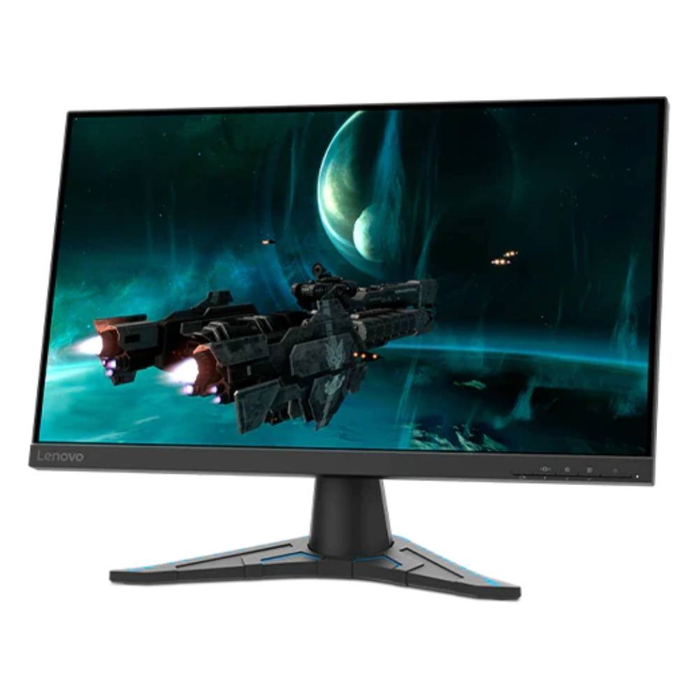 จอมอนิเตอร์ LENOVO MONITOR G24E-20 (VA 100Hz FreeSync Premium)