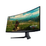 จอมอนิเตอร์ DELL MONITOR ALIENWARE AW3423DWF (OLED 2K 165Hz Curved Freesync Premium Pro)