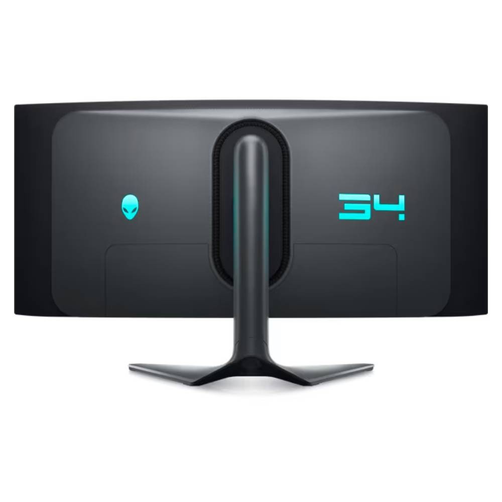 จอมอนิเตอร์ DELL MONITOR ALIENWARE AW3423DWF (OLED 2K 165Hz Curved Freesync Premium Pro)