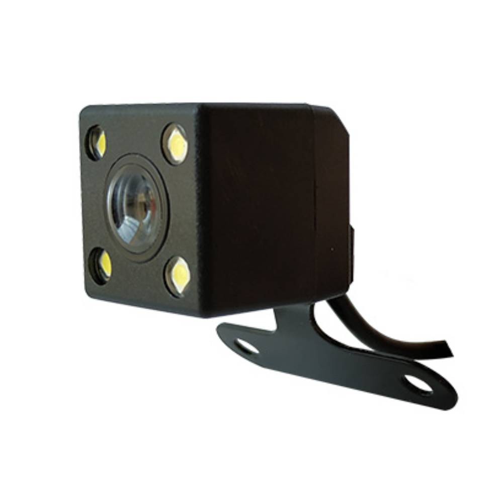 กล้องติดรถยนต์ DTECH Car Camera TCM156