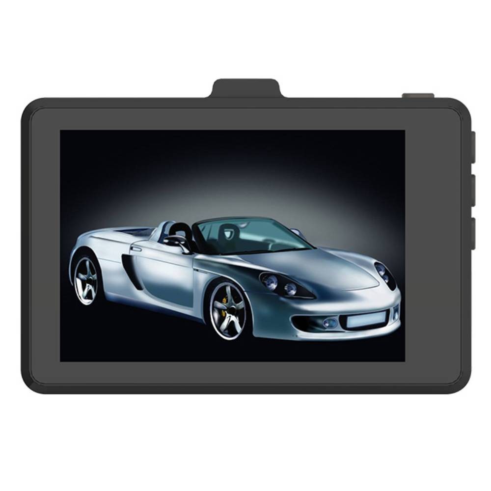 กล้องติดรถยนต์ DTECH Car Camera TCM156
