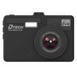 กล้องติดรถยนต์ DTECH Car Camera TCM156