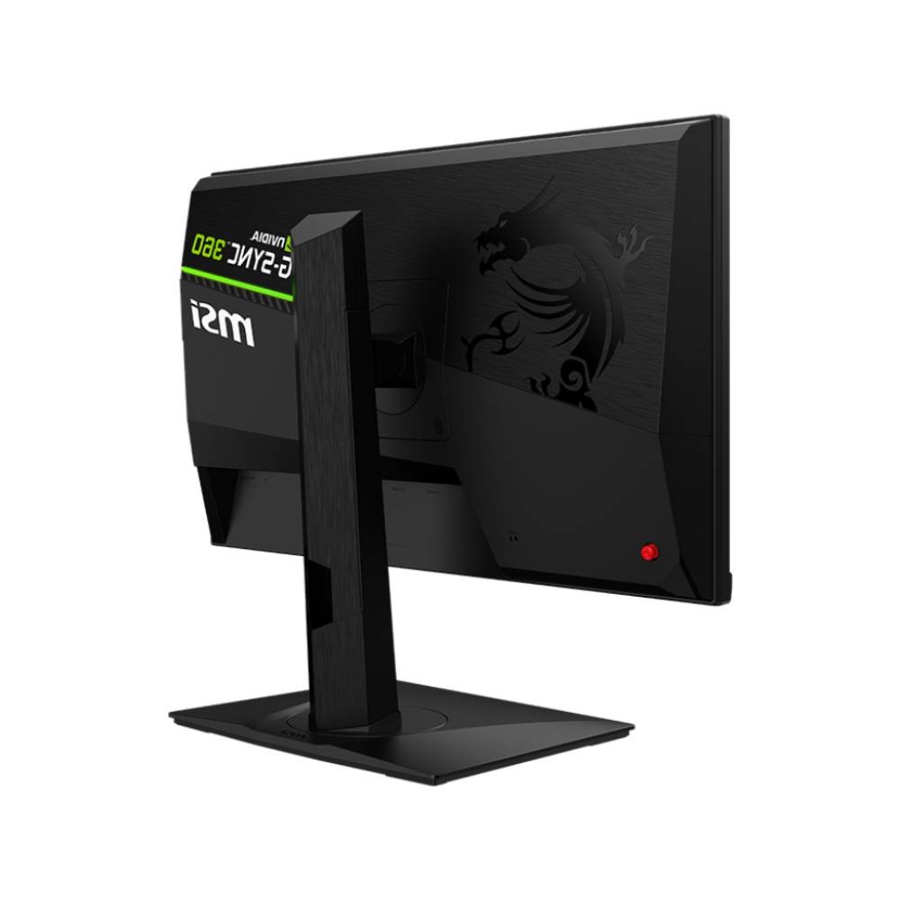 จอมอนิเตอร์ MSI MONITOR OCULUX NXG253R (IPS 360Hz G-SYNC)