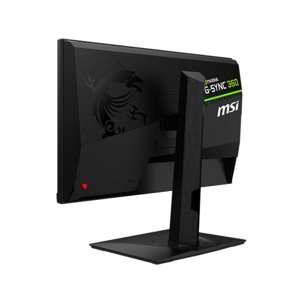 จอมอนิเตอร์ MSI MONITOR OCULUX NXG253R (IPS 360Hz G-SYNC)