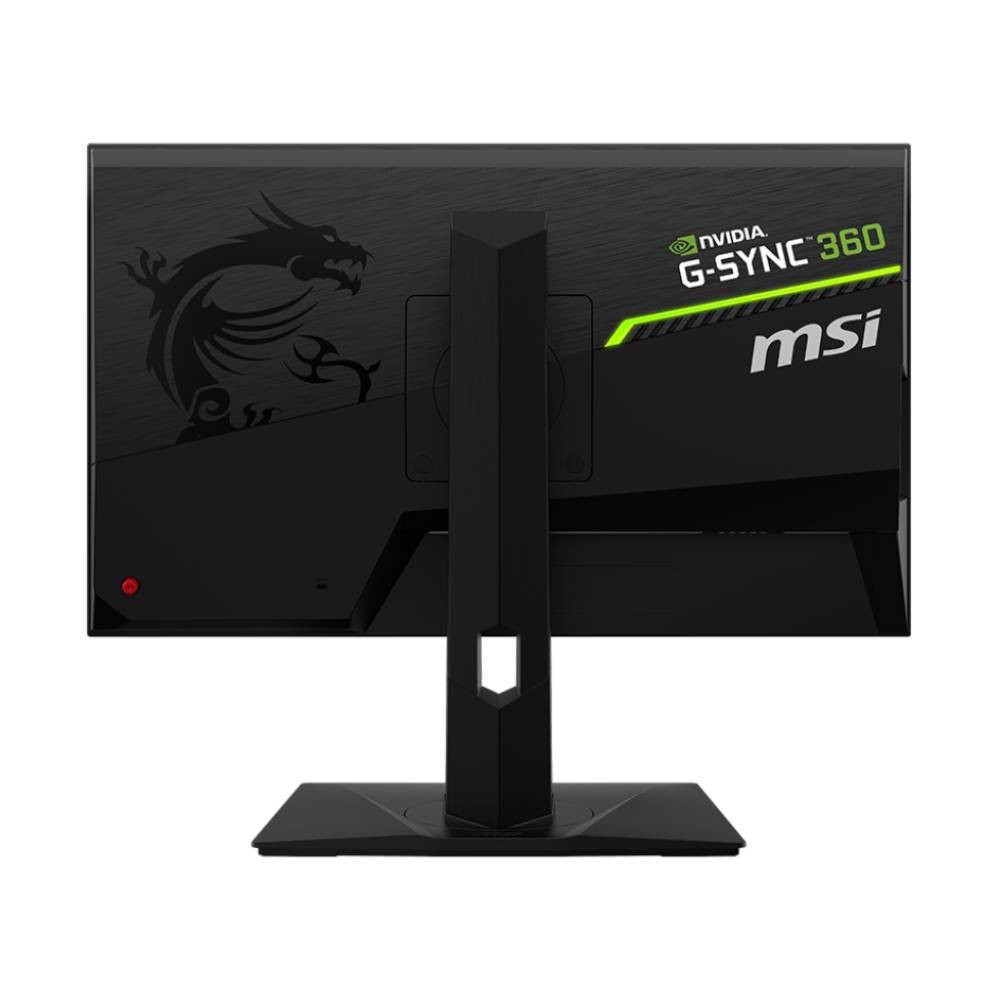 จอมอนิเตอร์ MSI MONITOR OCULUX NXG253R (IPS 360Hz G-SYNC)