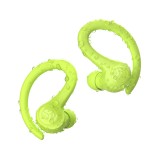 หูฟังออกกำลังกาย Jlab In-Ear Wireless TWS Go Air Sport Earbuds Neon Yellow