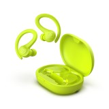 หูฟังออกกำลังกาย Jlab In-Ear Wireless TWS Go Air Sport Earbuds Neon Yellow