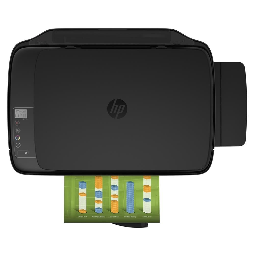 เครื่องปริ้น HP All-In-One Printer Ink Tank 315
