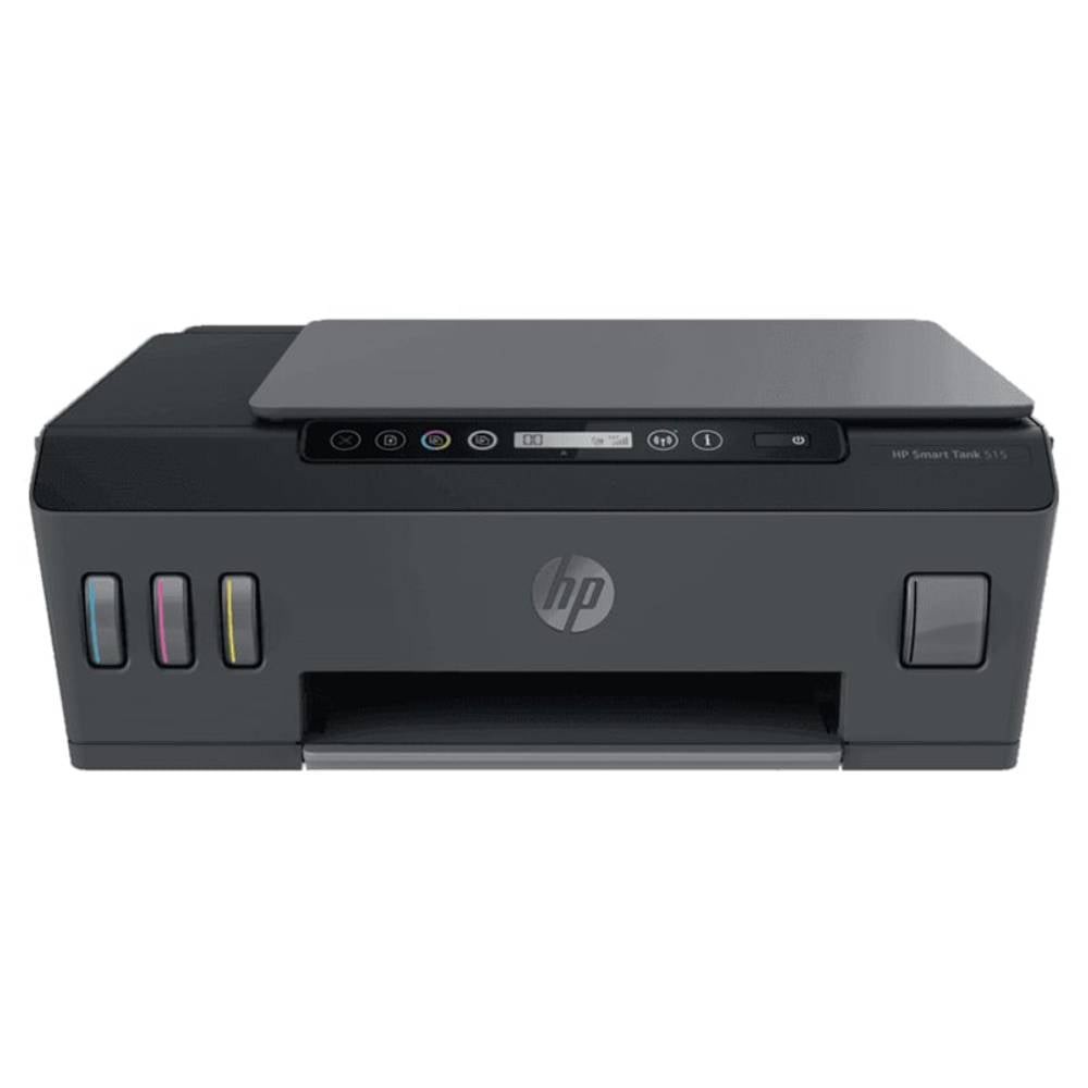 เครื่องปริ้น HP All-In-One Printer Smart Tank 515 Wi-Fi