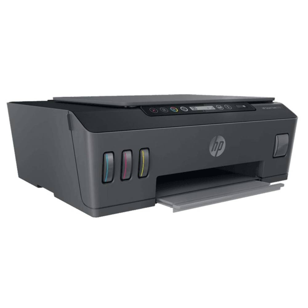 เครื่องปริ้น HP All-In-One Printer Smart Tank 515 Wi-Fi