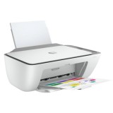 เครื่องปริ้น HP Inkjet Printer Advantage 2775 All-in-One (PCSW) White