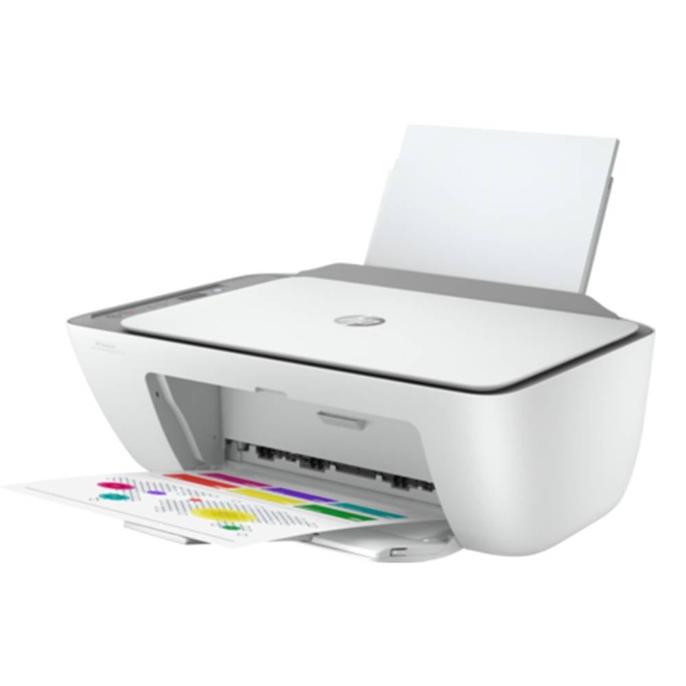 เครื่องปริ้น HP Inkjet Printer Advantage 2775 All-in-One (PCSW) White