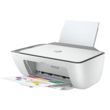 เครื่องปริ้น HP Inkjet Printer Advantage 2775 All-in-One (PCSW) White