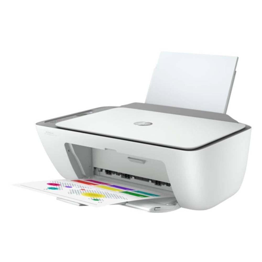 เครื่องปริ้น HP Inkjet Printer Advantage 2776 All-in-One (PCSW) Cement