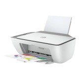 เครื่องปริ้น HP Inkjet Printer Advantage 2776 All-in-One (PCSW) Cement