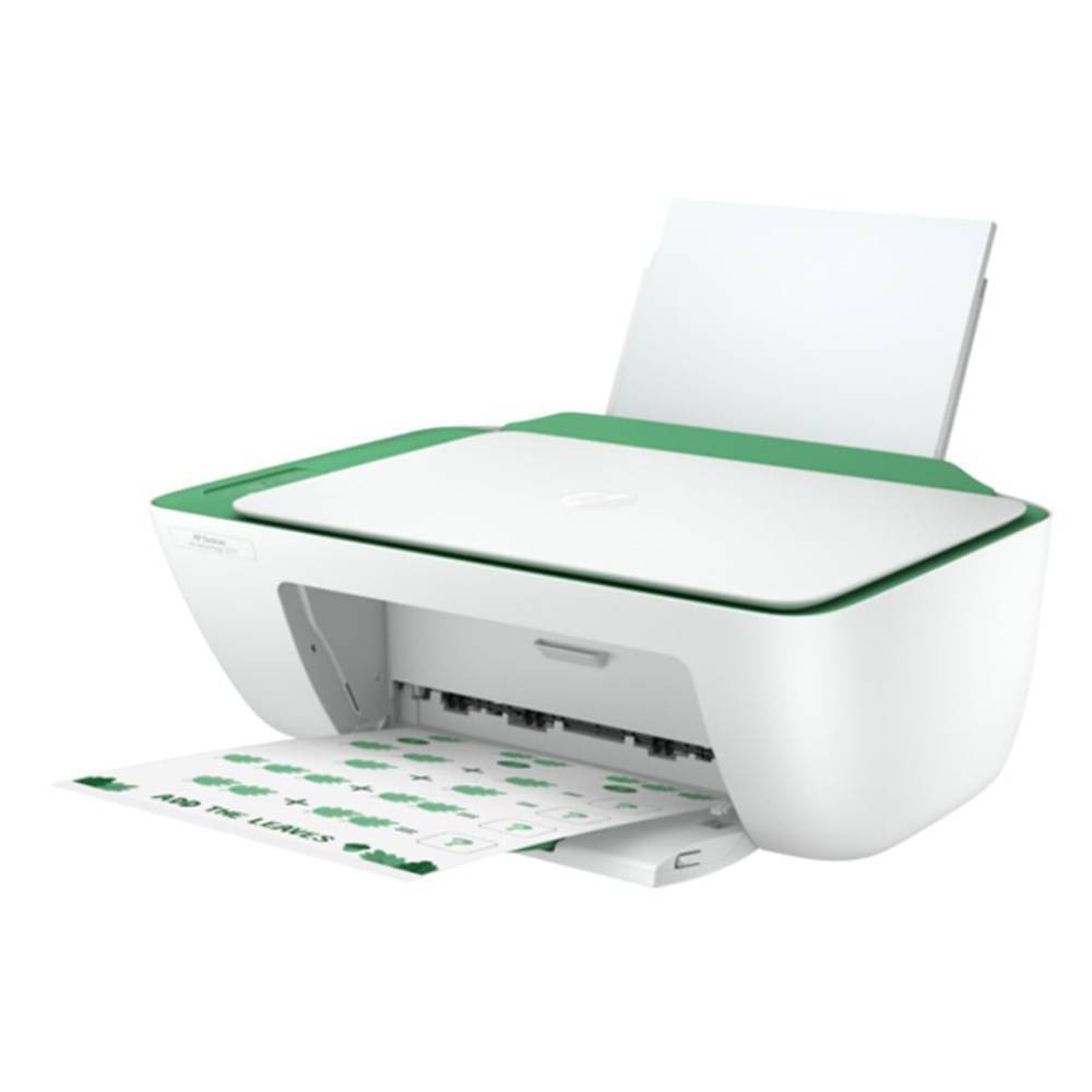 เครื่องปริ้น HP DeskJet Ink Advantage 2337 (All-In-One)