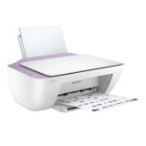 เครื่องปริ้น HP Inkjet Printer Advantage 2335 All-in-One (PCS) Lavender